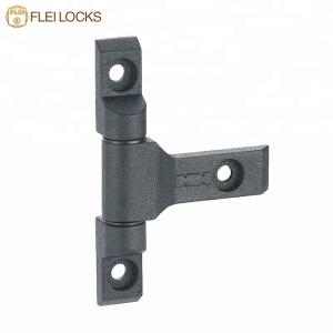 Quality Hardware Fittings Zinc Alloy Cabinet And Door Hinge Metal Hinge wholesale
