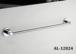 Restroom Bath Accessories Set Wall Mounted Contemporary Appearance