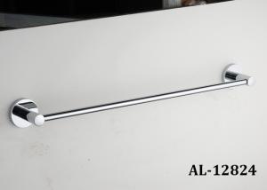 Quality Restroom Bath Accessories Set Wall Mounted Contemporary Appearance wholesale