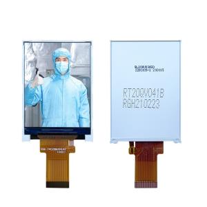 Quality 2.0 Inch IPS Display Tft Screen For Smart Home Medical Instruments wholesale