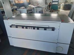 Quality 220v 0.28mm CTCP Printing Plate Making Machine Photopolymer Plate Making Machine wholesale
