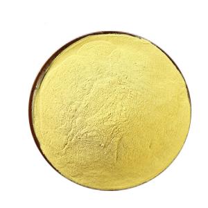 Quality Shell Broken Pine Pollen Powder Fresh Nature Pale Yellow wholesale