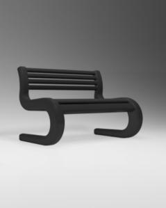 Quality Commercial Enjoy Comfort and Durability with Roto Molded Outdoor Furniture Chair wholesale