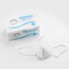 Buy cheap Anti Fluid CE FDA KN95 Folding Dust Masks from wholesalers
