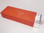 Recyclable Gift Packing Boxes Cardboard Foldable Paper Box Silver Cardboard