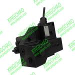 RE181544 control valve