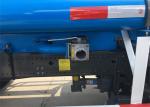 6x4 Howo Water Tank Truck