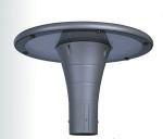 Outdoor Urban Solar Garden Lights / ZHUB-03A-80 Led Garden Lights 3000-6500K