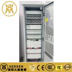 Outdoor Energy Storage Battery Cabinet Industrial Commercial Customized Design