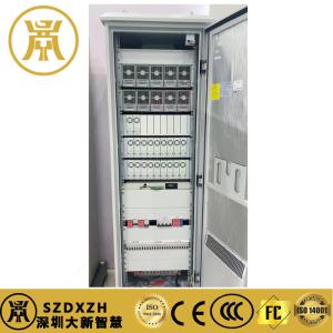 Quality Solar photovoltaic/mains power CE Certified Industrial Commercial Energy Storage System for Consistent Power Supply wholesale