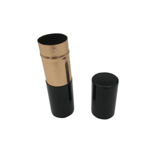 Quality OEM Nylon Hair Professional Highlight Powder Makeup Brush wholesale