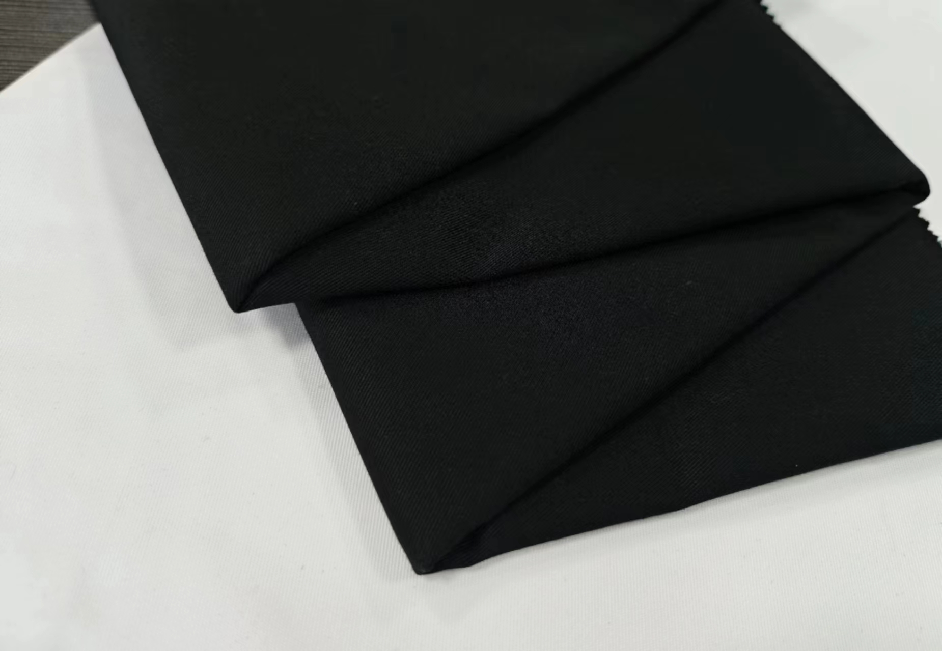 Polyester Lining Mattress TWILL Style 210T Taffeta Color Fabric for Customized Fabric