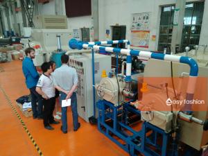Quality Ultrafine Ti Powder Metallurgy Equipment High Efficiency With CE Certification wholesale