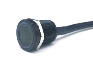Quality 22mm Stainless Steel No Piezo Touch Electric Switch Underwater Momenatry wholesale