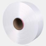 Ring Spun Polyester Dyed Yarn Top Choice For B2B Textile Buyers