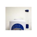 Hygienic Plastic Paper Cup Dispenser For Water Cooler