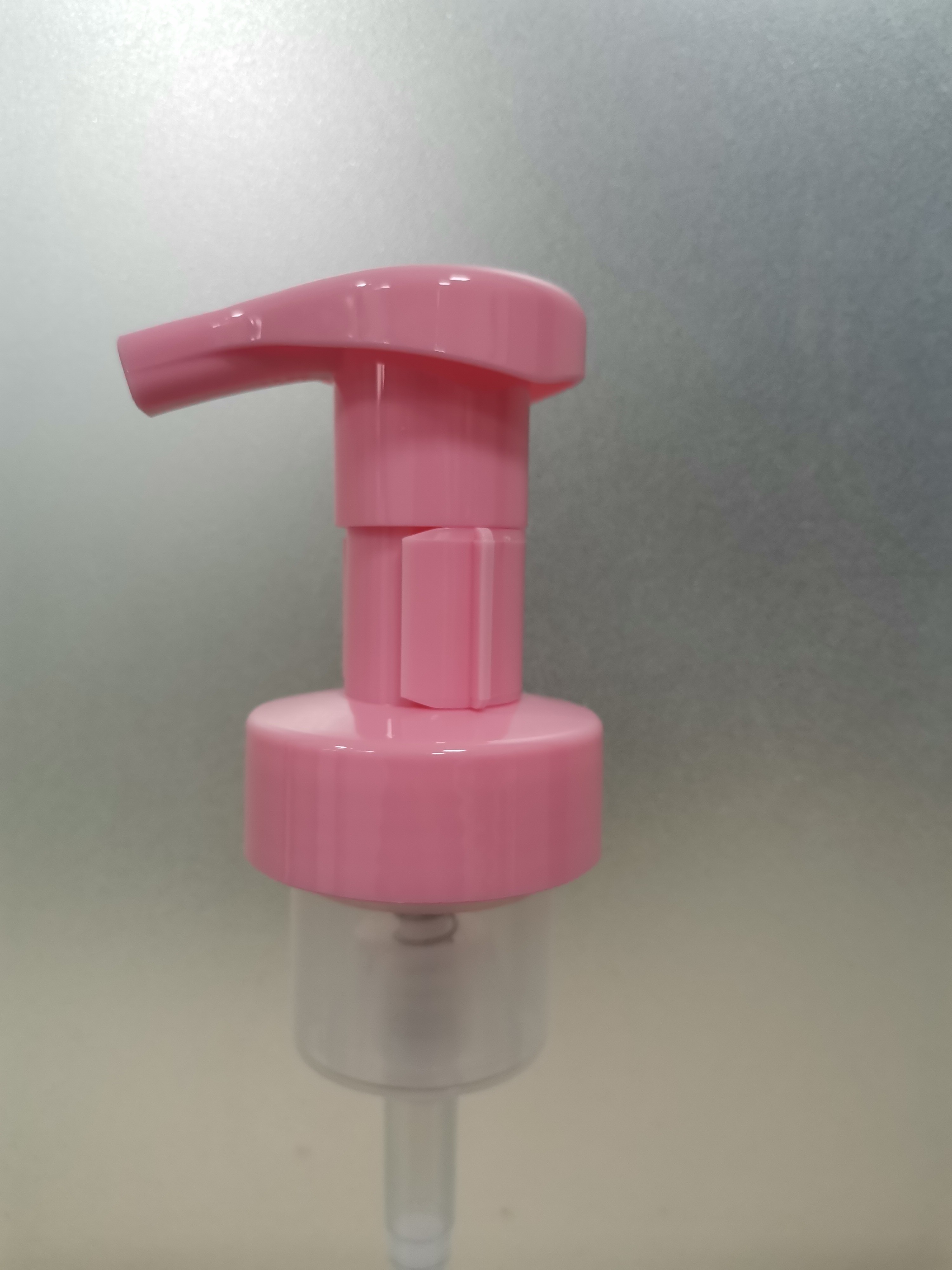 Convenient and Easy-to- Lotion Pump for All Skin Types Lotion Dispenser Pump
