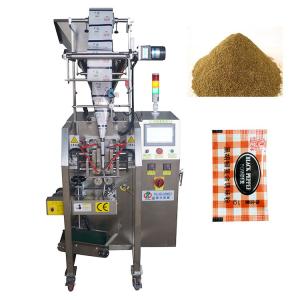 Quality Automatic 1.8KW Sachet Packing Machine 500g Drip Coffee Bag Packing Machine wholesale