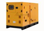 6LTAA8.9-G2 50Hz 250kVA Cummins Diesel Generator Set