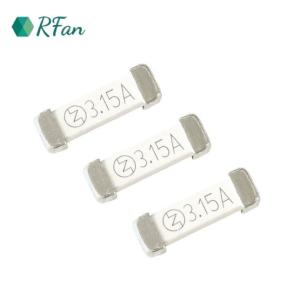 Quality R1032.3A Surface Mount Fuse 3.15A 125V-500V DC Fast Acting SMD Chip Fuses wholesale