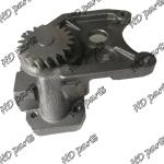 1006 Diesel Engine Oil pump 3753R101P For Perkins