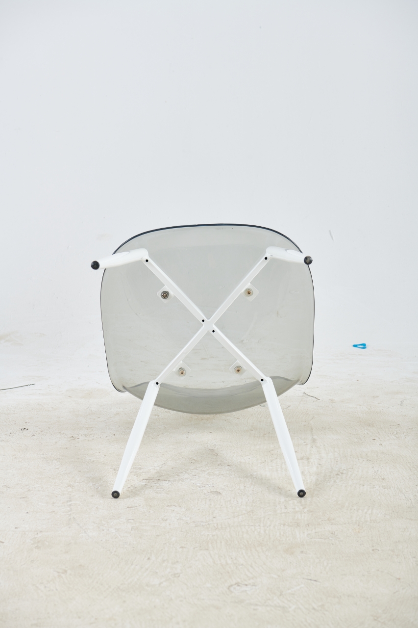 Bedroom Clear Lucite Dining Chairs Comedores Transparent Dining Room Chairs