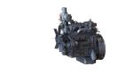 COP Exhaust Gas Turbocharger 3.0L Water Cooled Generator