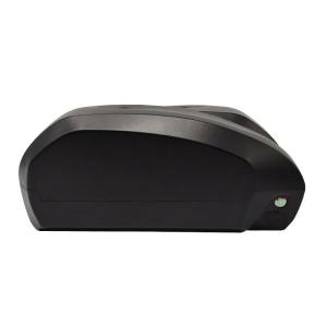 Quality High-Capacity 48V 20Ah Electric Bicycle Battery Black Long Cycle Pack wholesale