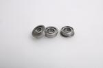 Car Wheel Bearing Replacement / Auto Ball Bearings For Processing Machinery