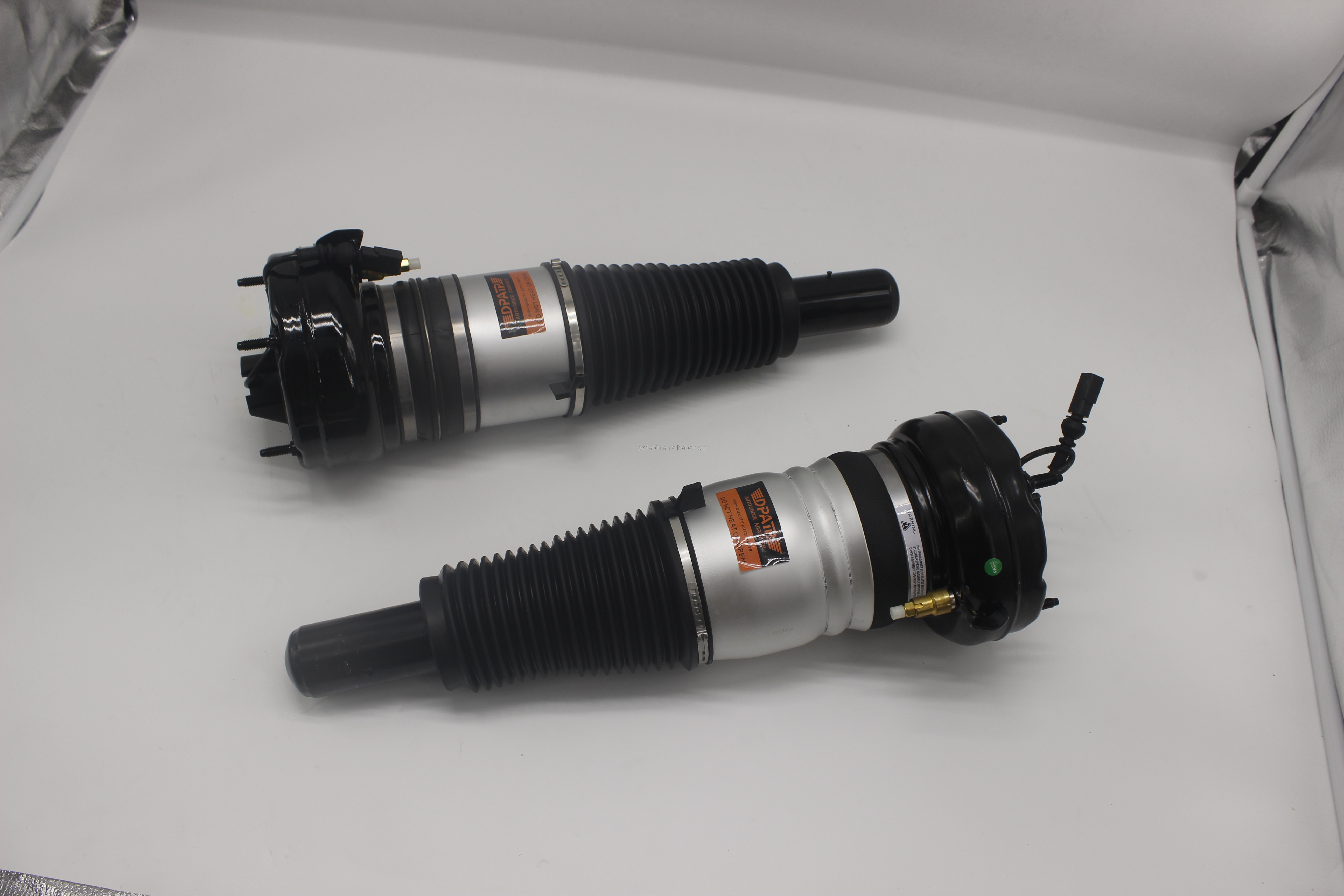 Best Auto Parts Air Suspension Shock Absorber for Audi A8 D4 4H 4G 4H6616039 4H6616040
