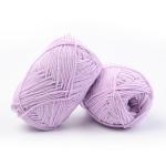4/12NM 60% Cotton 40% Acrylic Eco-Friendly Milk Cotton Blended Yarn Various
