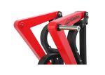 Professional Hammer Strength Plate Loaded Equipment / Seated Low Row Machine