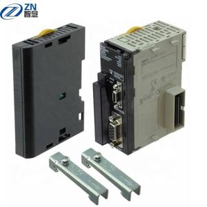 Quality Industrial PLC Controlled Equipment Electrical Omron CJ1M-CPU12 wholesale