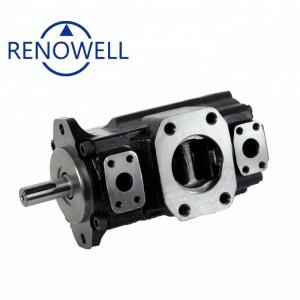 Quality T6CC T6DC Denison Hydraulic Pump Oil Vane Pump wholesale