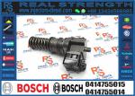 Fuel Injector 7485003175 0414755015 0986445012 0414755016 0414755017