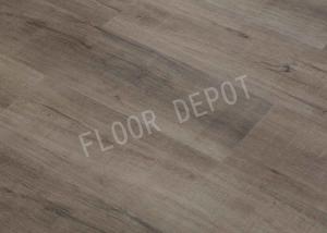 Quality LVT Vinyl SPC Flooring UV Coating Stone Grain Click Lock Commercial Use 457XL-06 wholesale