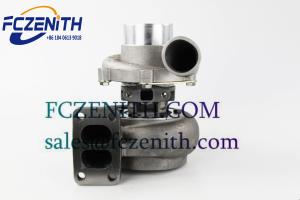 Quality T04B58 Perkins Turbocharger 465960-0003 For Truck T6-354.4 Engine wholesale