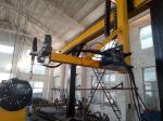 Automatic Pipe Welding Machine