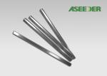 ZY08 ZY10X Tungsten Carbide Plates 91HRA For Industrial Application