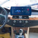 Car Multimedia Player BMW CCC E60 2006-2010 Stere Unit