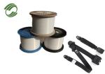 Synthetic Polypropylene Monofilament Yarn Flexiable Durable High Strength