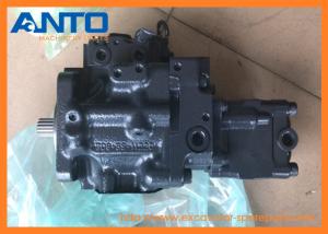 Quality 708-3S-00522 708-3S-00961 708-3S-11220 PC40MR-2 PC50MR-2 Komatsu Excavator Hydraulic Pump wholesale
