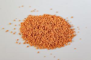Quality Light Spicy Dehydrated Fried Crunchy Roasted Garlic wholesale