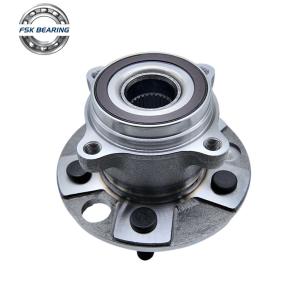 Quality Automobile Parts 42410-50042 Rear Wheel Bearing Kit Wheel Hub Bearing wholesale