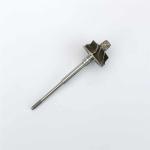 MS-TECH Turbo BV30 Turbine Wheel Shaft 54309700000 54309880000Fit Turbos