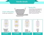 Forimi New Arrival 2018 4 Heads Cryolipolysis Body Sculpting Cool Shape Slimming