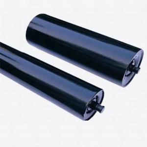 Quality Idler Low Noise And Long Life Time 30000H Belt Conveyor Roller wholesale