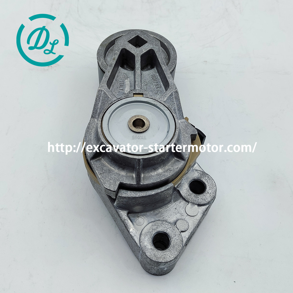 Engine Parts Belt Tensioner APV2400 8149855 20762060 Engine D12D