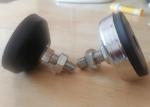 Gym Weight Machine Adjustabale Foot Pad For Home Equipment