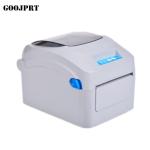 wholesale brand new thermal bar code QR code label printer high quality clothing